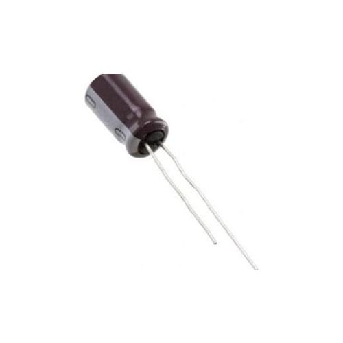 63v 150uf 63v150uf 150uf 63v Aluminum Electrolytic Capacitors Size:8*20 best quality
