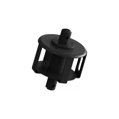 Aluminum Drum Furler 2525 Upper Furler 2505 Marine Sailboat Hardware