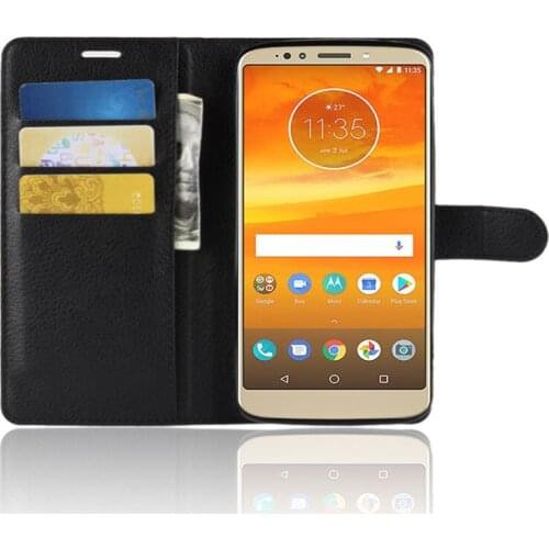 Armoureagle Motorola Moto E5 Phone Cases