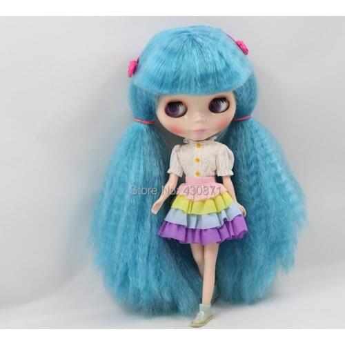 Free shipping Nude dolls DIY doll on sale Girl dolls