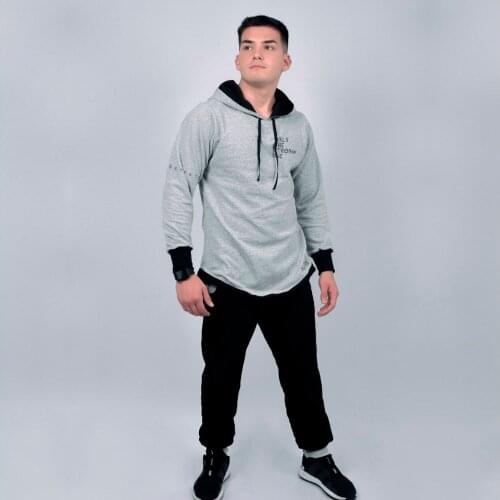 BYG Moda Fitness Men's Sportswear