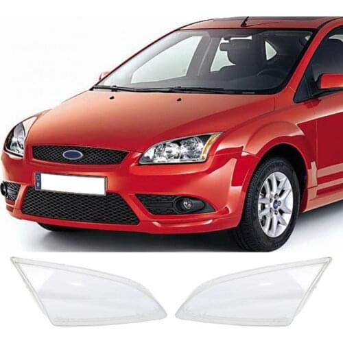 BYGD Headlight Housings