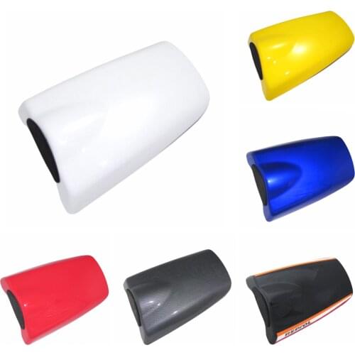 Motorcycle Rear Seat Cover Pillion Passenger Cowl Cover For Honda CBR 954 RR CBR954 RR 2002 2003