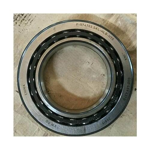 F-566312.02 Auto Differential Bearing 31.75x73.025x16.669mm