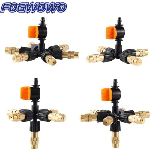 Разбрызгиватели FOGWOWO China At AliExpress