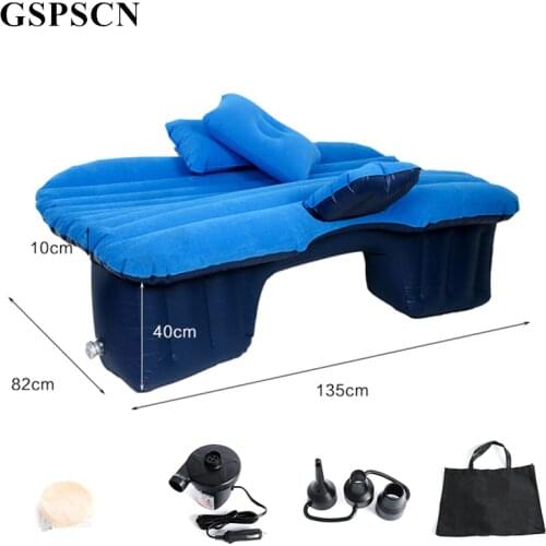 GSPSCN Car Mattresses