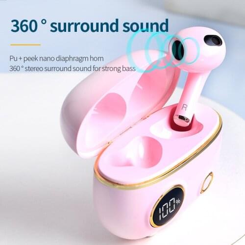 GTWIN Headphones