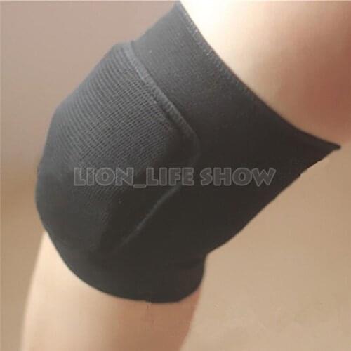 Summer Haikyuu!! Volleyball Club Karasuno High School Cosplay Accessories Kneecap