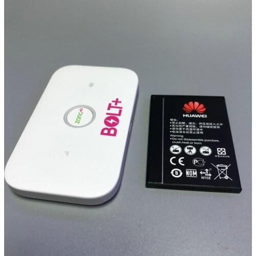 Huawei E5573 4G Mobile Hotspot Router Mobile WIFI E5573CS-322