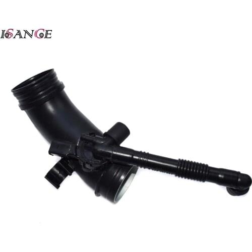 ISANCE Air Cleaner Filter Hose Pipe For Skoda Superb I 2001-2008 & Passat / Passat Variant 2000-2005 OE# 06B 133 354 Q / AH / P