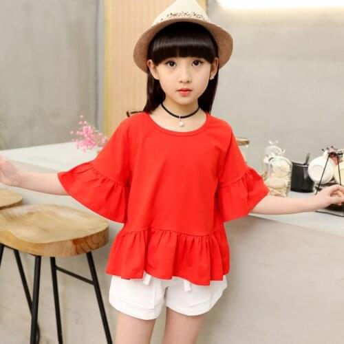 Футболки для девочек Jilly Kingdom China At AliExpress