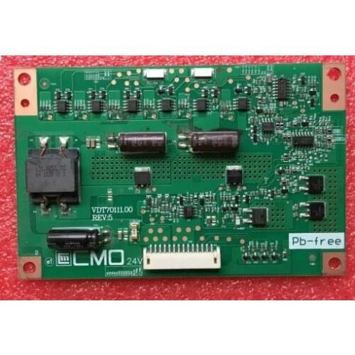 L315H3-2EC-L001B 27-D045818 LED inverter VDT70111.00 REV:5