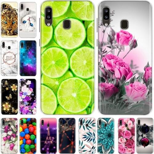 Mavskes Samsung Galaxy A20s Phone Cases