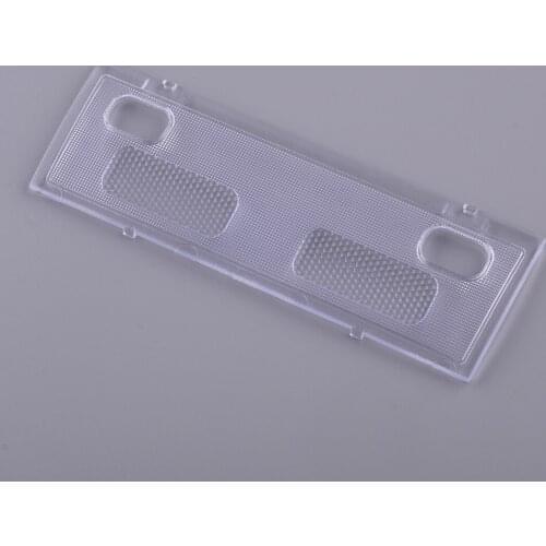 ABS Overhead Console Dome Map Light Lens fit for Chevrolet Suburban Silverado Tahoe Avalanche GMC Yukon 15911049