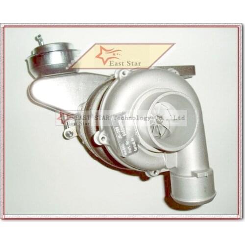RHF4V VV14 VF40A132 Turbo For Mercedes-PKW Sprinter II 211 311CDI 411CDI 511CDI 2003-09 Viano 115 111 Vito 03- 2.2L OM646 150HP