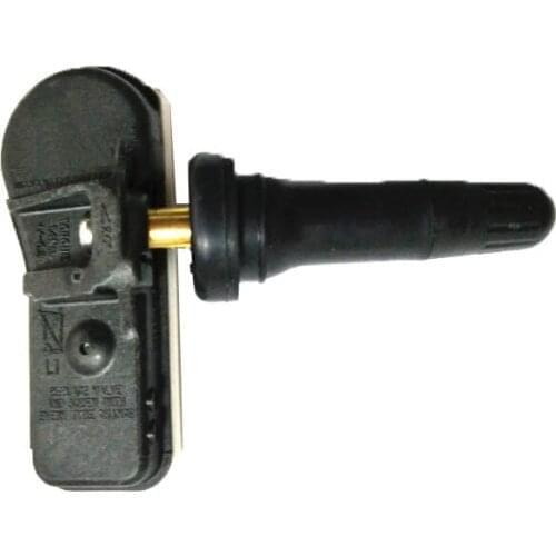 TPMS Tire Pressure Monitoring System 433 MHz 52933b2100 Sensor For Hyun Dai I10 For Kia Picanto Alma 52933-b2100 Sensor