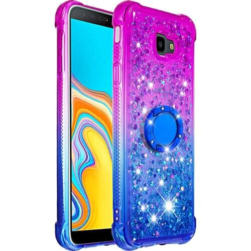 Slefinslef Samsung Galaxy J4 Plus Phone Cases