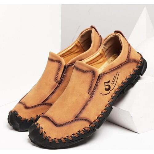 Vast Wave Men's Slip-ons