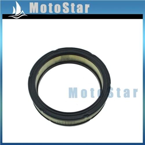 Air Filter For Onan 140-2628-01 140-1228 John Deere AM106953 HE140-2628 HE140-2522 Lesco 050070 Toro NN10774