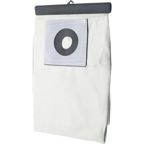 High quality Washable Vacuum Cleaner parts For KARCHER VACUUM CLEANER Cloth DUST Filter BAGS T8/1 T12/1 T14/1 T15/1 T17/1