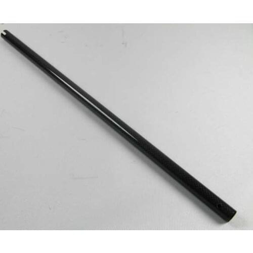 Tarot Helicopter Parts 500 CF 3K Carbon Fiber Tail Boom TL50100