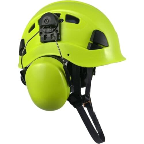 Vents Safety Helmet Multifunction Hard Hats Work Cap For Ourdoor Working Riding Hiking Rescue Rock Climbing Expedition