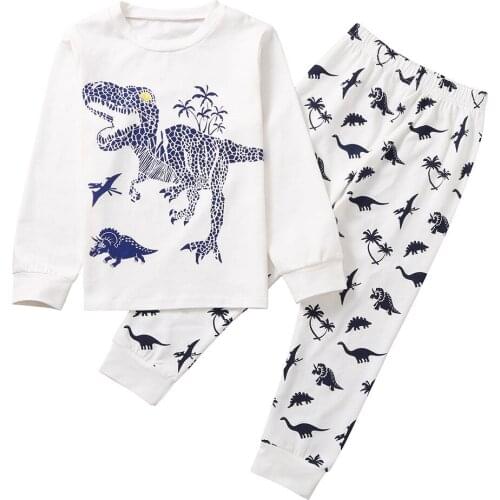 ZWF789 Boy Clothing Suits Autumn Casual Baby Girl Clothes Sets Children Suit Sweatshirts+Sports Pants Spring Kids Set