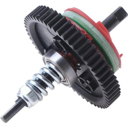 1:10 Slash 4x4 Spur Gear 54T For Traxxas Slash 4x4 HQ 727 Replacements Parts