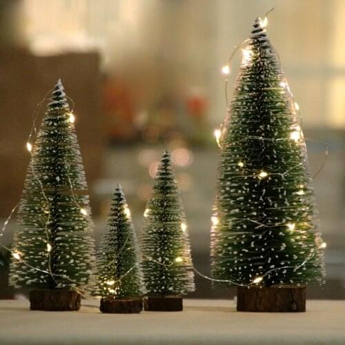 1Pc New Year Navidad Decoration Christmas Tree Christmas Decoration for Home Christmas Ornaments Kids Xmas Gift Navidad Arboles
