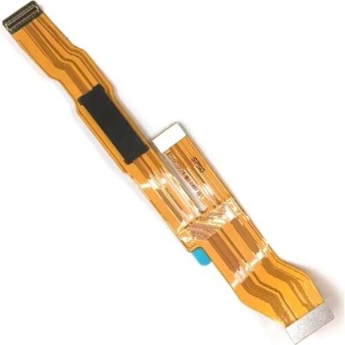 10PCS For Huawei MediaPad M5 10.8 inch Main Motherboard Connect LCD Display Connector Mainboard Flex Cable Ribbon