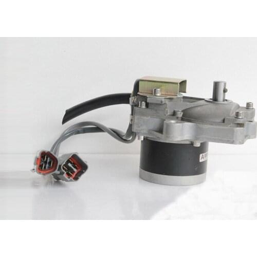 7834-40-2000 Throttle Motor Assy For Komatsu PC200-6 PC-220-6 PC120-6