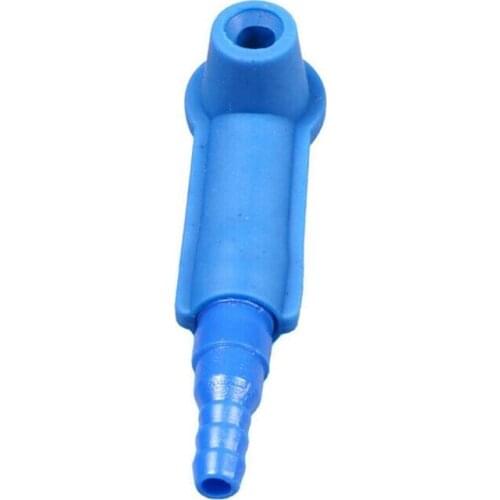 1Pcs Car Brake Oil Changer System Fluid Connector Kit Oil Drained Tool Oil filling Equipment Trucks Vehicles Machine
