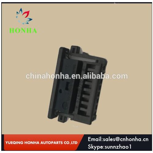 FREE shipping 3DO 972 708 A 10sets for Tyco 8 pin auto female electrical connector 3DO 972 708 A