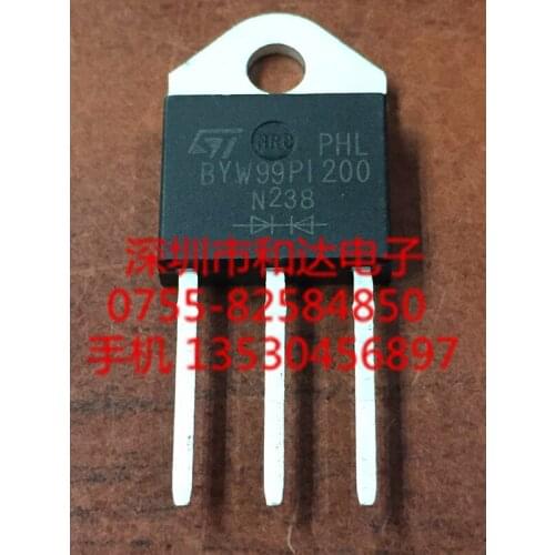 BYW99PI-200 TO-218