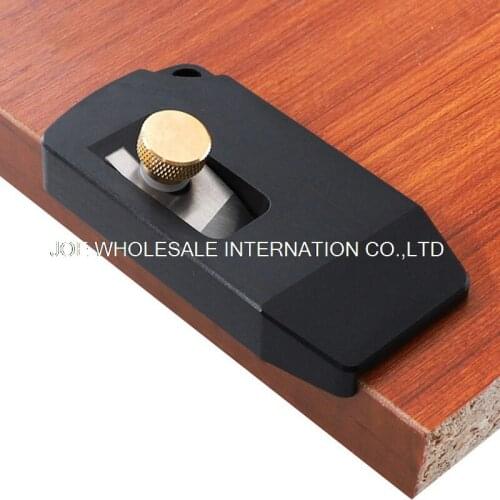 Woodworking edge trimmer,Edge scraper,Chamfering and trimming tools,woodworking tool