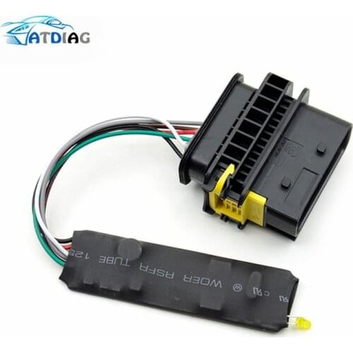 Adblue Emulator for MAN Euro 6 for Truck man adblue Emulator euro6 for man