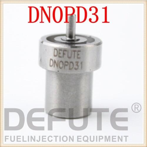 Diesel Fuel Injection / injector spray nozzle DN0PD31 093400-5310
