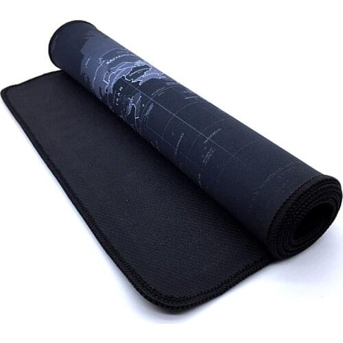 Mouse Pad Gamer Mousepad Large Keyboard And Mouse Pads Laptop PC Computer Mause Pad Desk Mat For Mouse Big Gaming Mouse Mat