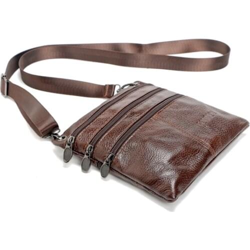 Famous Brand High Quality Bag Men Messenger Bags Mens Crossbody Satchel Man Satchels bolsos Mens Travel Shoulder Bags