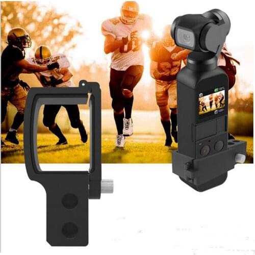 DJI Osmo Pocket Mount Extension Module for Osomo 4K video 3-axis Gimbal Accessories