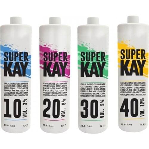 Kay Pro Hair Oils