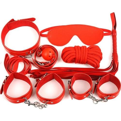 Man Nuo Bdsm Gags