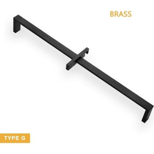 Matte Black Shower Sliding Bar Wall Mounted Shower Bar Adjustable Sliding Rail Set Stainless Steel and Brass Lifting Rod