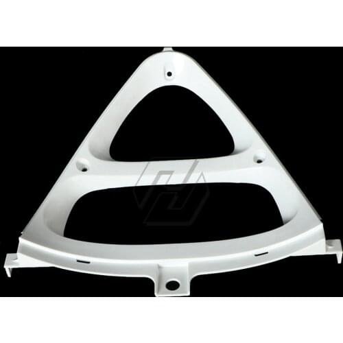 Motorcycle Fairing Cowling Trim Cover Bracket Case for Kawasaki ZZR400 ZZR 400 1993-2007