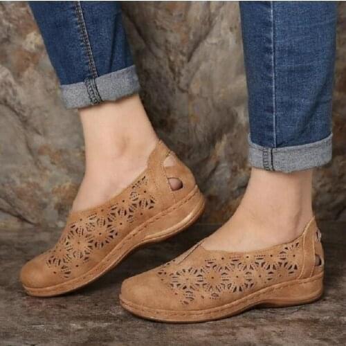 OllyMurs Women's Sneakers