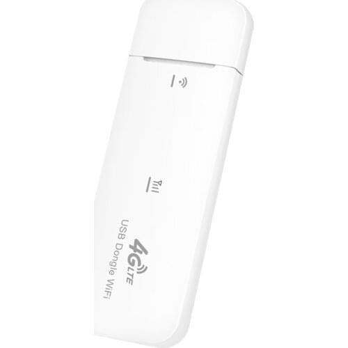 Unlocked 150Mbps Modem 4G Wifi router 4G 3g Wifi Modem LTE Cat4 Wi-Fi Dongle