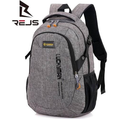 REJS LANGT Men's Stylish Bags