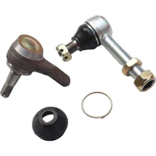 M16*M14 Tie Rod Ball Joint with M14 Swing Arm Ball joint Kits For 50cc 70cc 90cc 110cc 125cc 150cc 200cc 250cc ATV Quad 4-WheeL