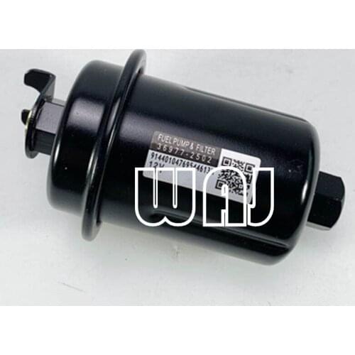 WAJ Fuel Filter 31911-22000 Fits For Hyundai Accent Scoupe 1993-2000