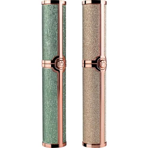 Eyebrow Trimmer 2-in-1 Electric USB Charging Eye Brow Epilator Mini Shaver Razors Portable Facial Hair Remover Women Depilator